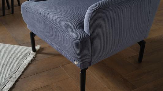 Μπερζέρα Plato S