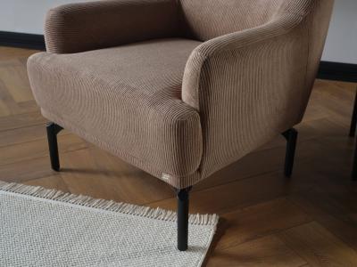 Μπερζέρα Plato S