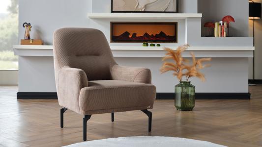 Μπερζέρα Plato S