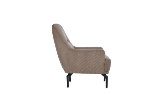 Μπερζέρα Plato S