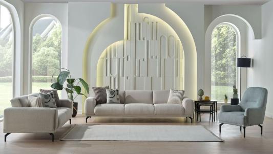 Καναπές Plato S