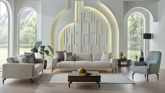 Σαλόνι Plato S