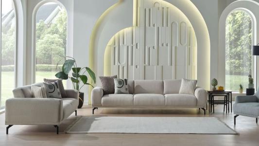 Σαλόνι Plato S