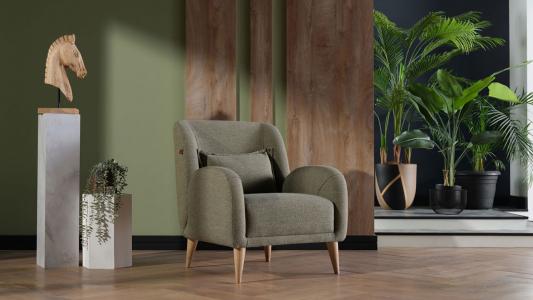 Πολυθρόνα Mellow