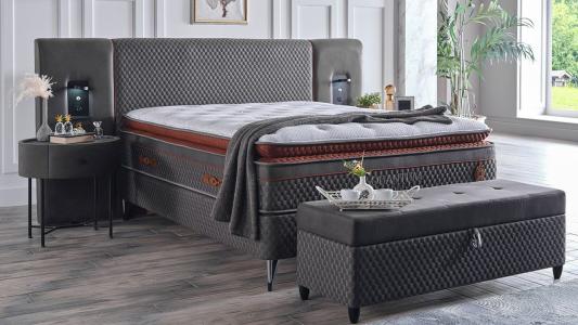 Κρεβατοκάμαρα Quantum