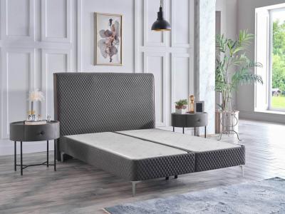 Κρεβάτι Quantum