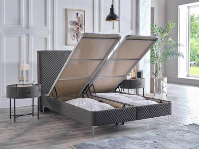 Κρεβάτι Quantum