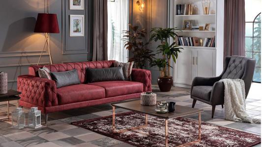 Τραπεζάκι σαλονιού Roma