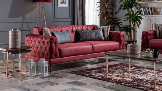 Τραπεζάκι σαλονιού Roma