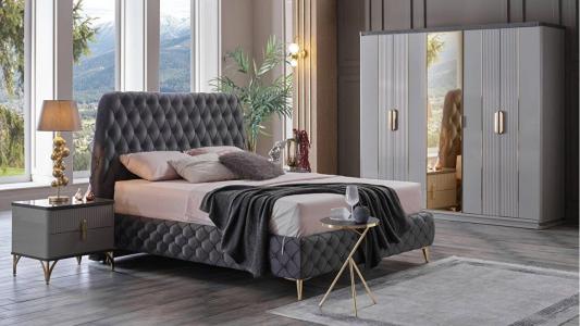 Κρεβατοκάμαρα Royal