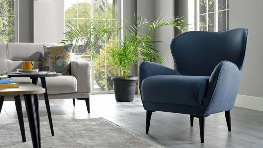 Καναπές Sandra