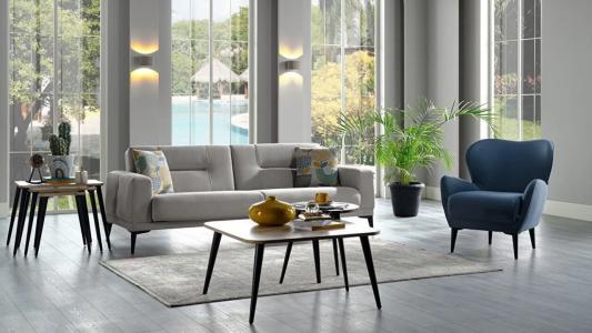 Καναπές Sandra