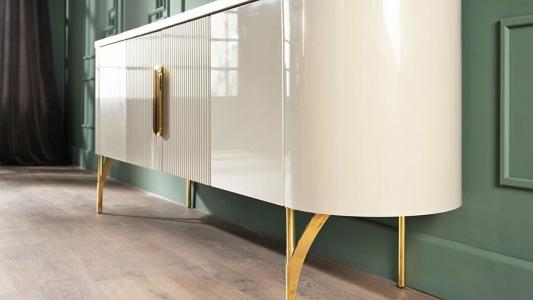 Σετ μπουφές Serra