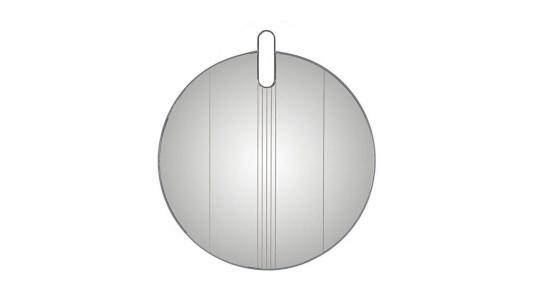 Σετ μπουφές Serra-Chrome