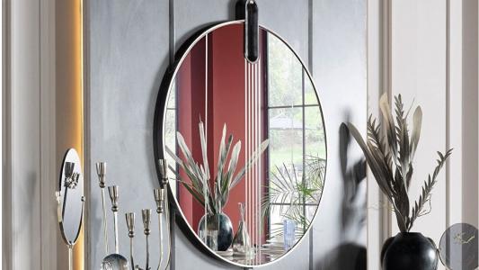 Σετ μπουφές Serra-Chrome