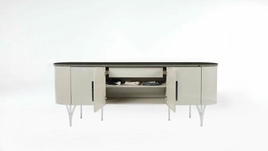 Σετ μπουφές Serra-Chrome