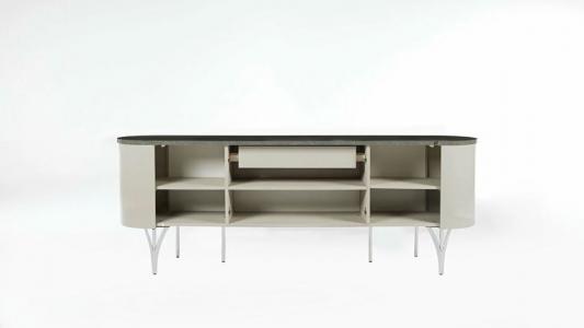 Σετ μπουφές Serra-Chrome