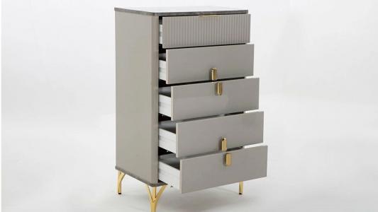 Συρταριέρα Serra