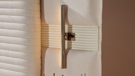 Κρεβάτι με αποθηκευτικό Shine