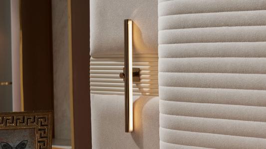 Κρεβάτι με αποθηκευτικό Shine