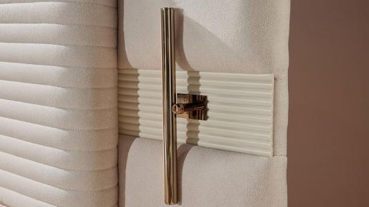 Κρεβάτι με αποθηκευτικό Shine