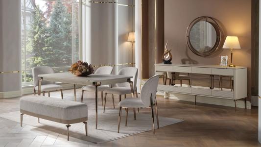 Καρέκλα Shine 8253