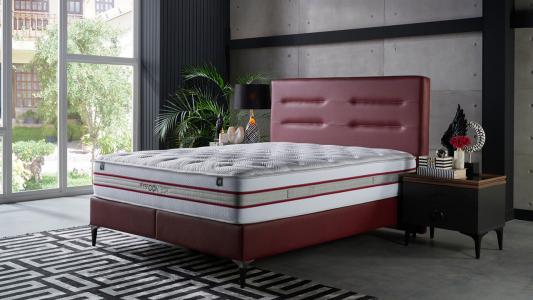 Κρεβατοκάμαρα Connect