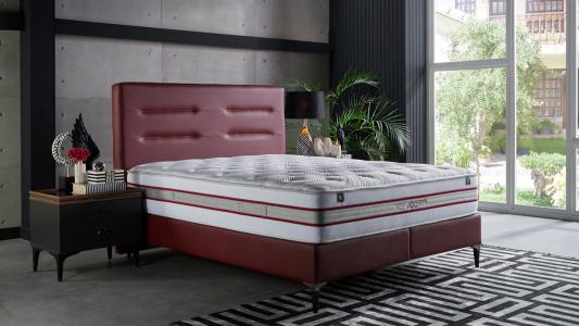 Κρεβάτι με αποθηκευτικό Connect