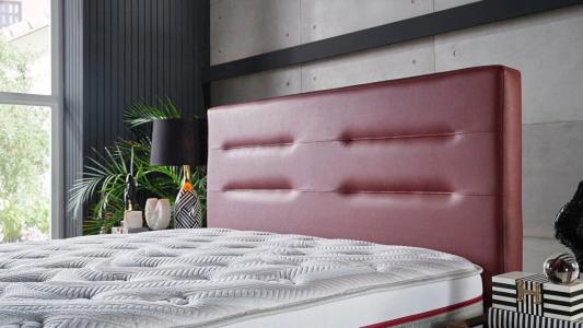 Κρεβατοκάμαρα Connect