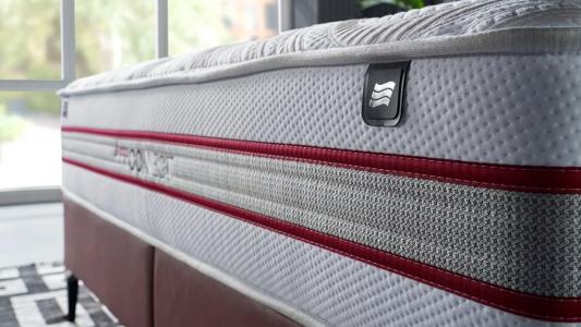 Στρώμα Sleep Connect