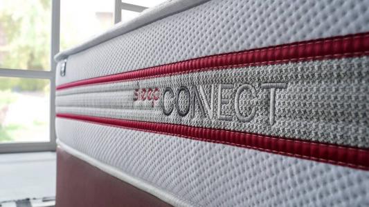 Στρώμα Sleep Connect