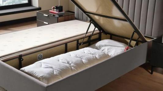 Κρεβατοκάμαρα Sleepwell