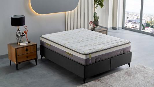 Στρώμα Sleepwell