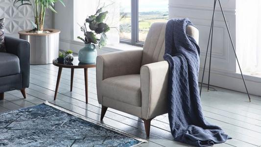 Μπερζέρα Star X