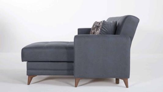 Γωνιακός καναπές Star X Large