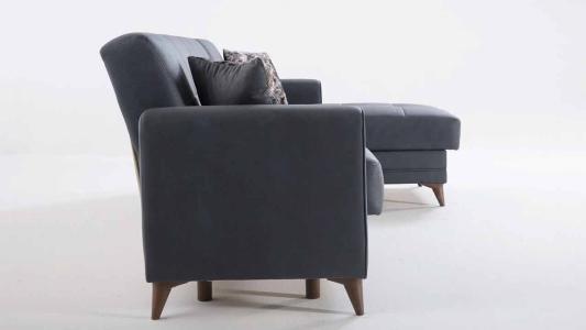 Γωνιακός καναπές Star X Large