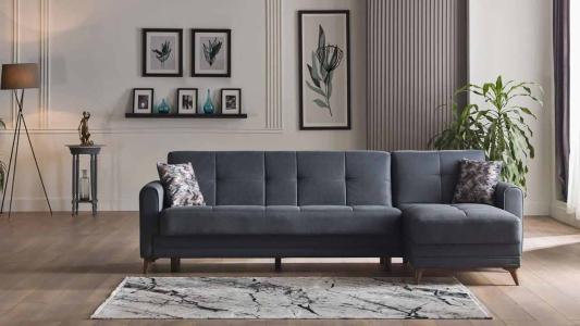 Γωνιακός καναπές Star X Large