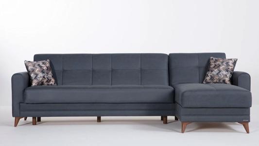 Γωνιακός καναπές Star X Large