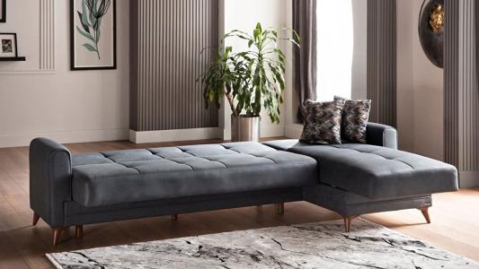 Γωνιακός καναπές Star X Large