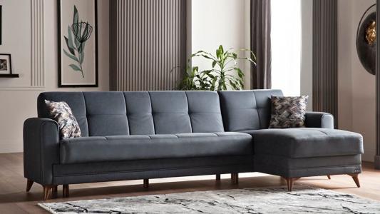 Γωνιακός καναπές Star X Large