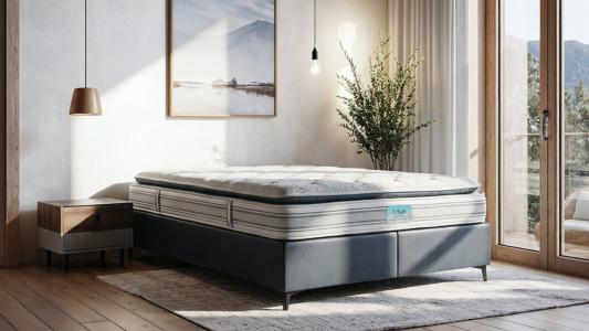 Στρώμα Suit Comfort