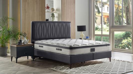 Σύστημα Ύπνου Grand Comfort
