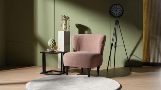 Μπερζέρα Teddy