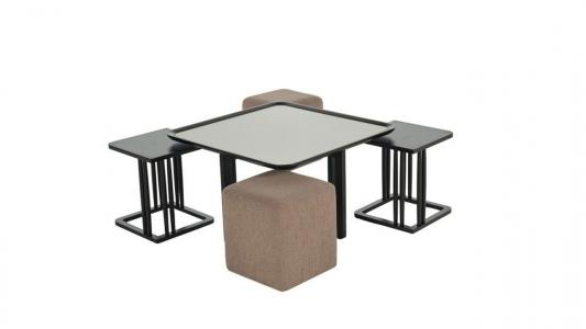 Τραπεζάκι ζιγκόν Teddy