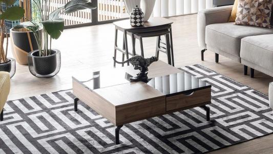 Τραπεζάκι σαλονιού Mary