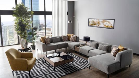 Τραπεζάκι σαλονιού Mary