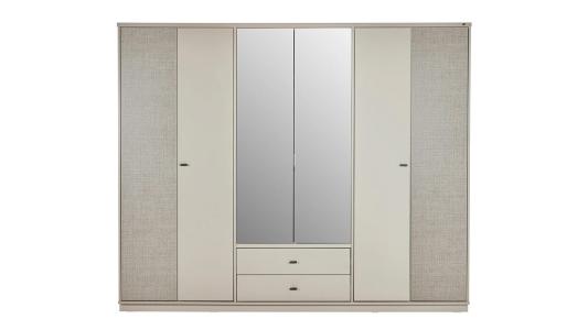 Ντουλάπα Truva