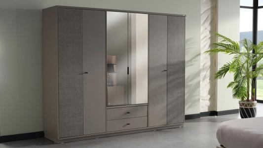 Κρεβατοκάμαρα Truva