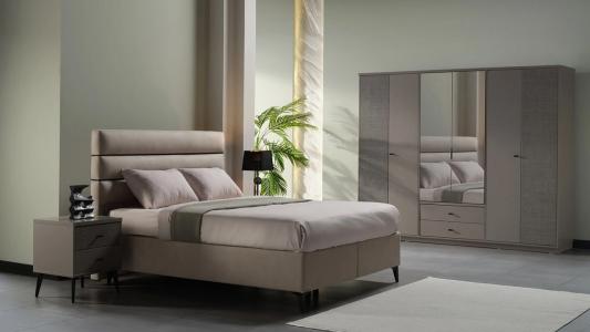 Κρεβατοκάμαρα Truva