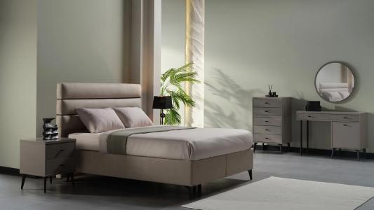 Κρεβατοκάμαρα Truva